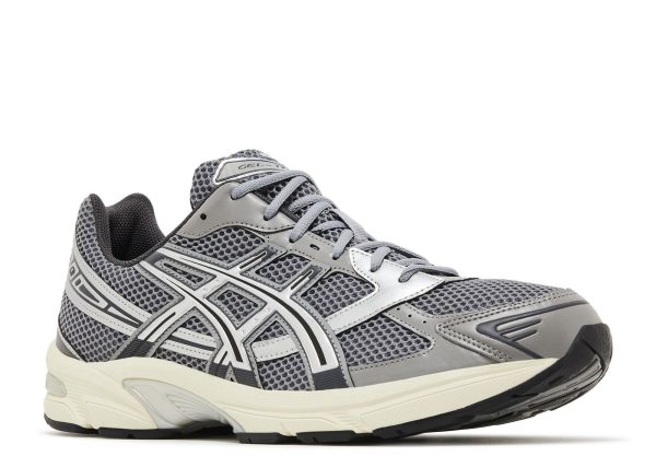 Gel 1130 'Clay Grey Pure Silver'