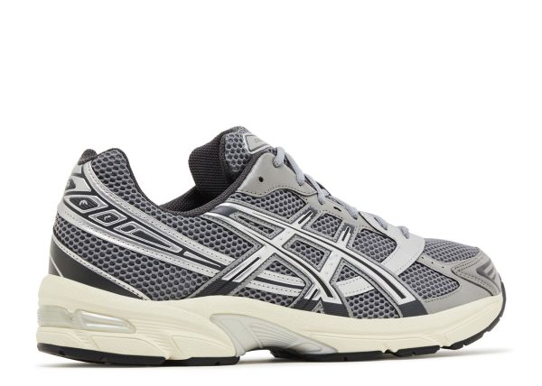 Gel 1130 'Clay Grey Pure Silver'
