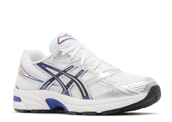 Gel 1130 GS 'White Prussian Blue'