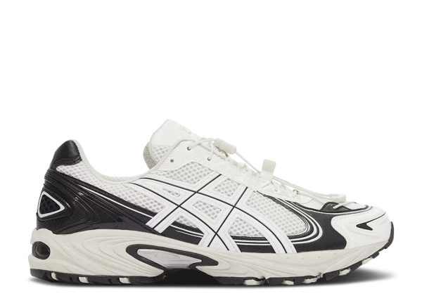 Gel Kahana TR V4 'White Black'