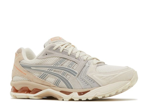 Gel Kayano 14 'Birch Clay Grey'