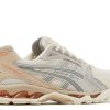 Gel Kayano 14 'Birch Clay Grey'