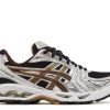 Gel Kayano 14 'Black Coffee'