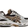 Gel Kayano 14 'Black Coffee'