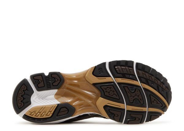 Gel Kayano 14 'Black Coffee'