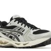 Gel Kayano 14 'Black Seal Grey'
