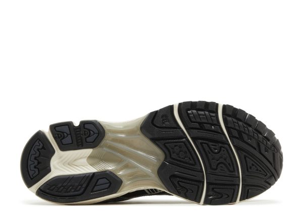 Gel Kayano 14 'Black Seal Grey'