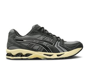 Gel Kayano 14 'Clay Grey Black'