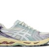 Gel Kayano 14 'Cream Dusk Violet'