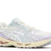 Gel Kayano 14 'Cream Dusk Violet'