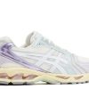 Gel Kayano 14 'Cream Dusk Violet'