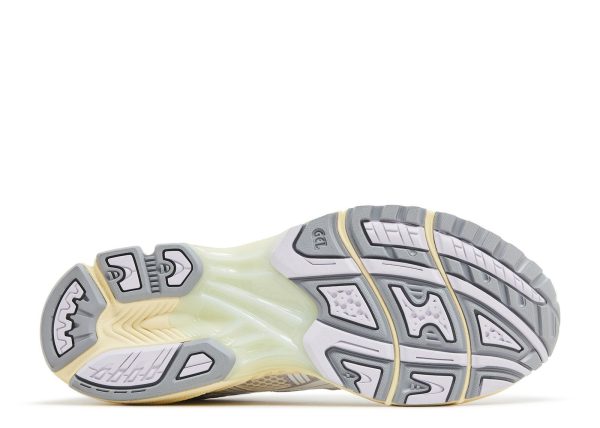 Gel Kayano 14 'Cream Dusk Violet'