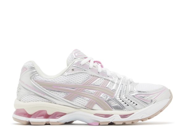 Gel Kayano 14 'Unlimited Pack - White Fawn'