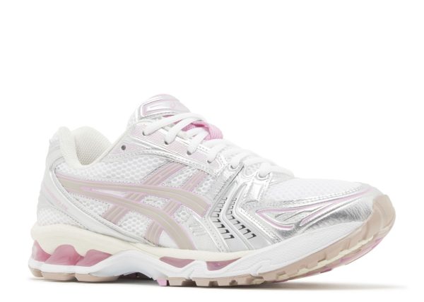 Gel Kayano 14 'Unlimited Pack - White Fawn'