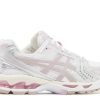 Gel Kayano 14 'Unlimited Pack - White Fawn'