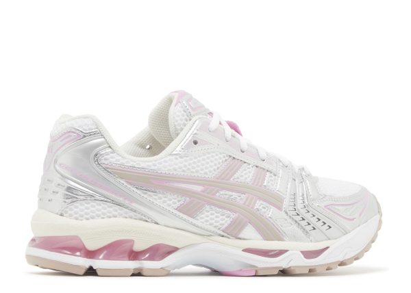 Gel Kayano 14 'Unlimited Pack - White Fawn'