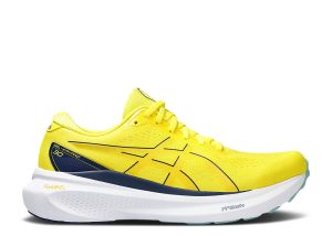 Gel Kayano 30 'Bright Yellow Blue Expanse'