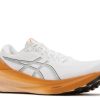Gel Kayano 30 'White Orange'