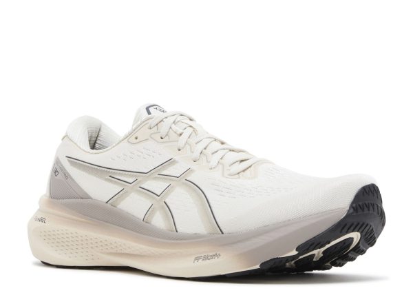 Gel Kayano 30 Wide 'Oatmeal'