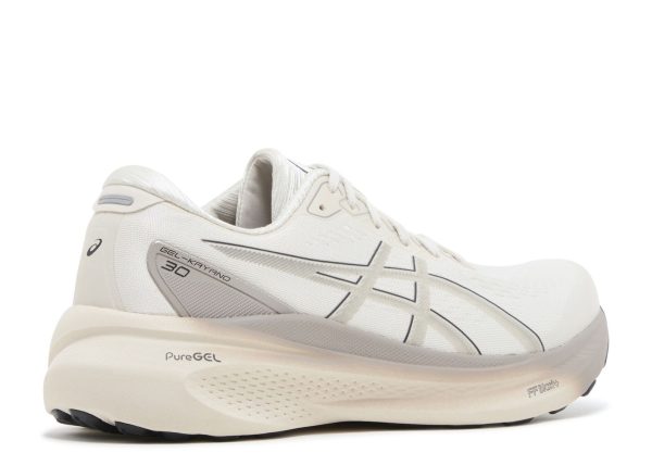 Gel Kayano 30 Wide 'Oatmeal'