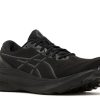 Gel Kayano 30 Wide 'Triple Black'