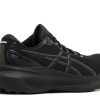 Gel Kayano 30 Wide 'Triple Black'