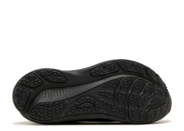 Gel Kayano 30 Wide 'Triple Black'