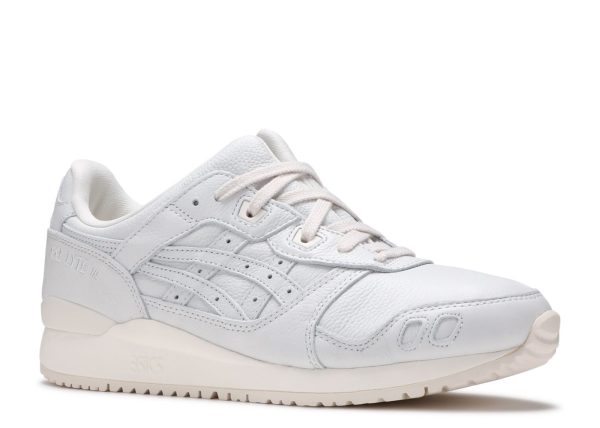 Gel Lyte 3 OG 'Glacier Grey'
