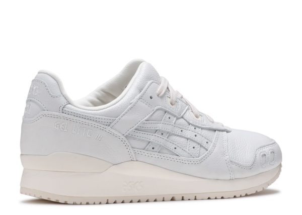 Gel Lyte 3 OG 'Glacier Grey'