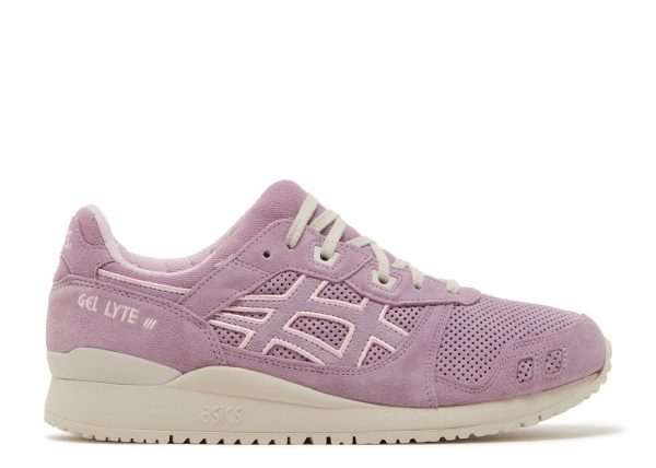 Gel Lyte 3 OG 'Rosequartz'