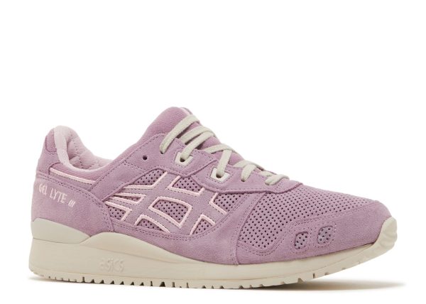 Gel Lyte 3 OG 'Rosequartz'