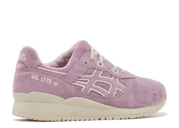 Gel Lyte 3 OG 'Rosequartz'