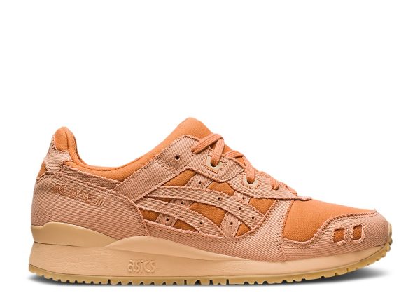 Gel Lyte 3 OG 'Tea Pack - Rooibos'