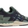 Gel Lyte 5 'Modern Patchwork Pack - Ivy'