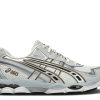 Gel NYC 2055 'Cream Pure Silver'