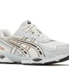 Gel NYC 2055 'Cream Pure Silver'