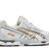 Gel NYC 2055 'Cream Pure Silver'