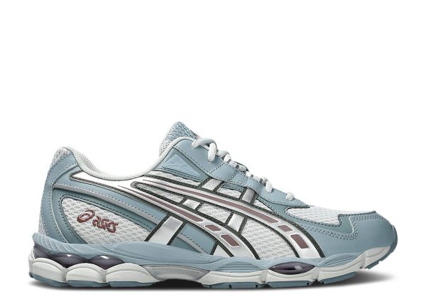 Gel NYC 2055 'Glacier Dolphin Grey'