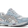 Gel NYC 2055 'Glacier Dolphin Grey'