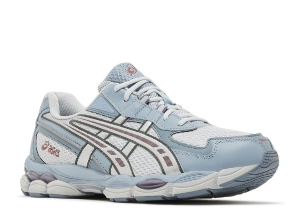 Gel NYC 2055 'Glacier Dolphin Grey'