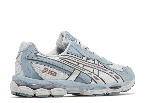 Gel NYC 2055 'Glacier Dolphin Grey'
