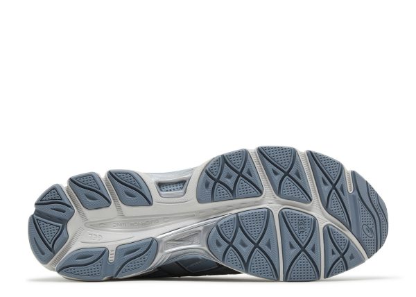 Gel NYC 2055 'Glacier Dolphin Grey'