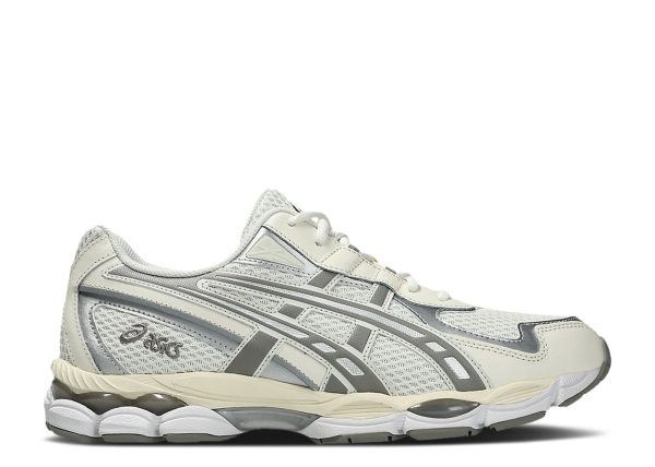 Gel NYC 2055 'Vanilla Pale Oak'