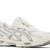 Gel NYC 2055 'Vanilla Pale Oak'