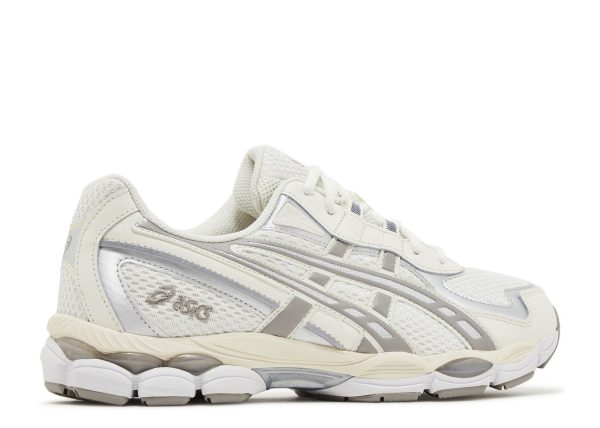 Gel NYC 2055 'Vanilla Pale Oak'