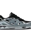 Gel NYC 'Black Fjord Grey'