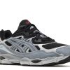 Gel NYC 'Black Fjord Grey'