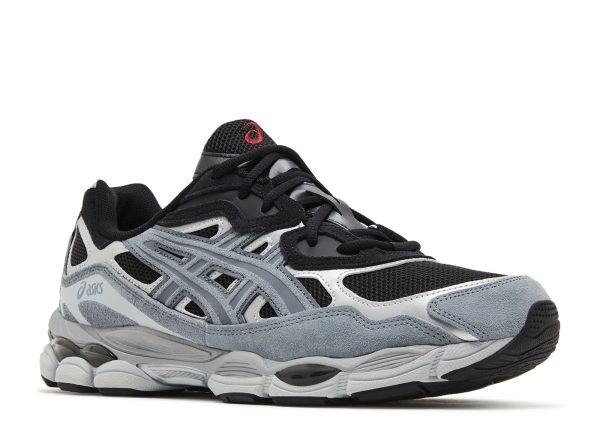 Gel NYC 'Black Fjord Grey'