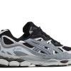 Gel NYC 'Black Fjord Grey'
