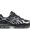 Gel NYC 'Black Graphite Grey'